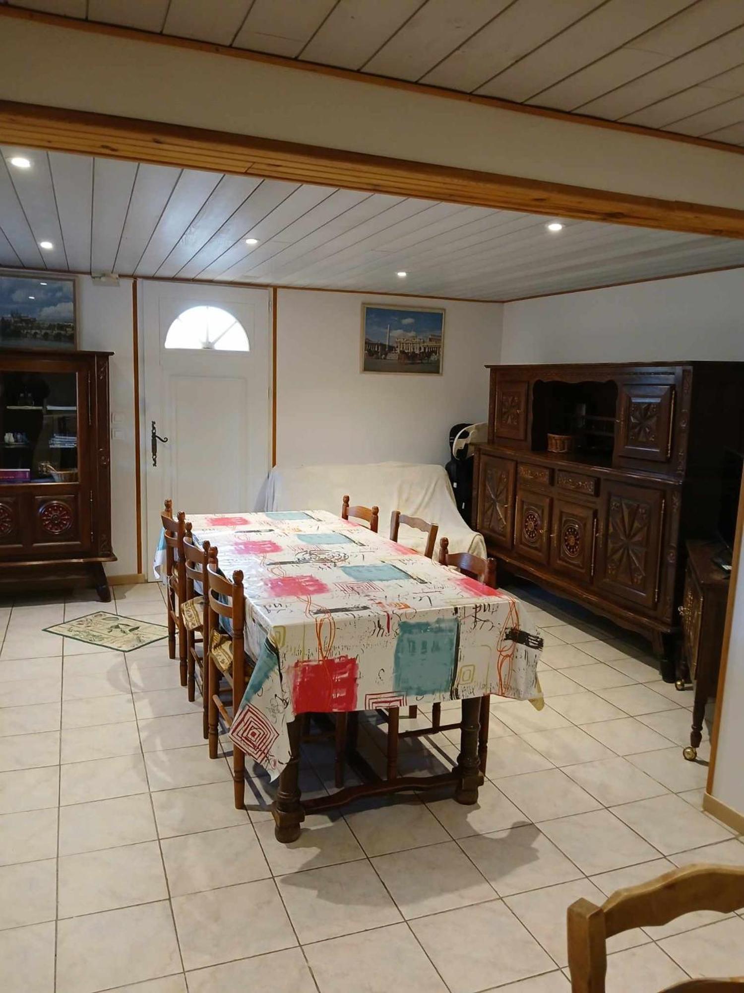 Gite Chez Coste Gilles Saint-Privat-du-Dragon Екстериор снимка