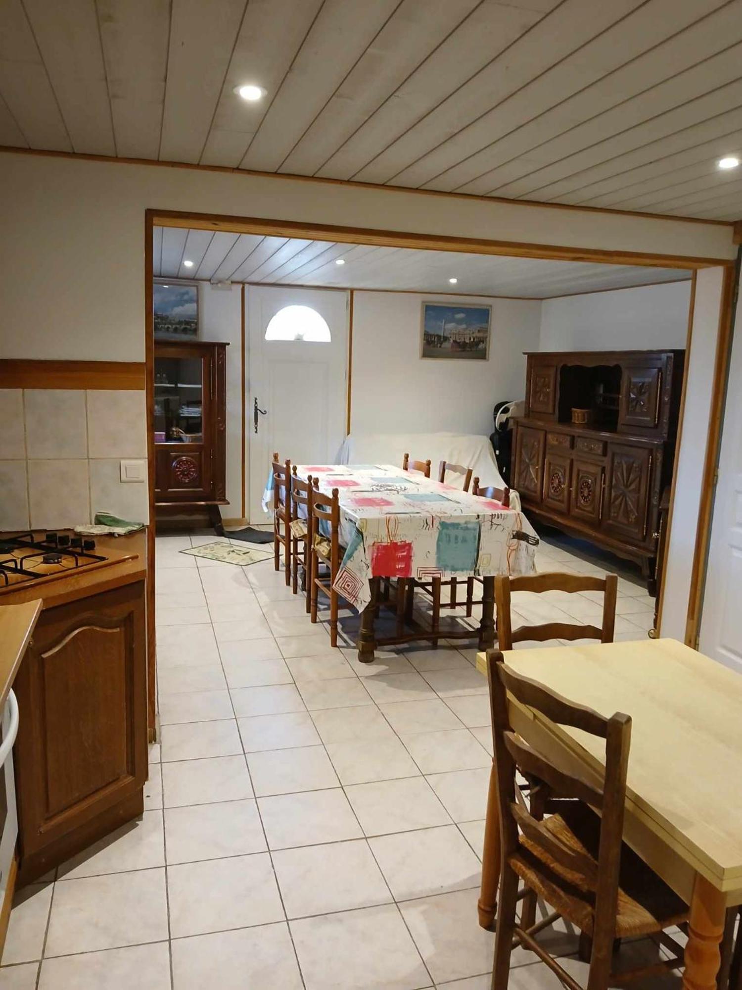 Gite Chez Coste Gilles Saint-Privat-du-Dragon Екстериор снимка