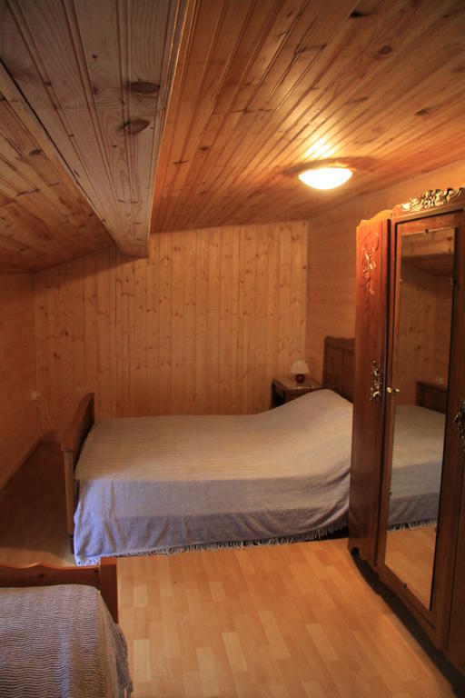Gite Chez Coste Gilles Saint-Privat-du-Dragon Стая снимка