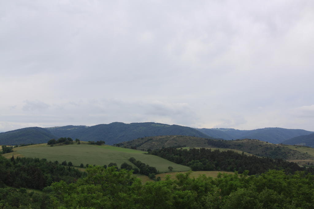 Gite Chez Coste Gilles Saint-Privat-du-Dragon Екстериор снимка