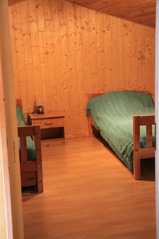 Gite Chez Coste Gilles Saint-Privat-du-Dragon Стая снимка