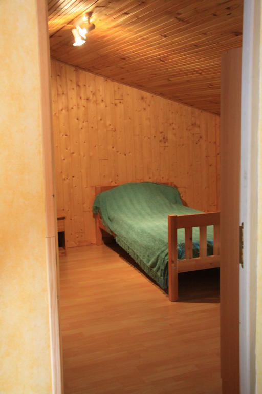 Gite Chez Coste Gilles Saint-Privat-du-Dragon Екстериор снимка