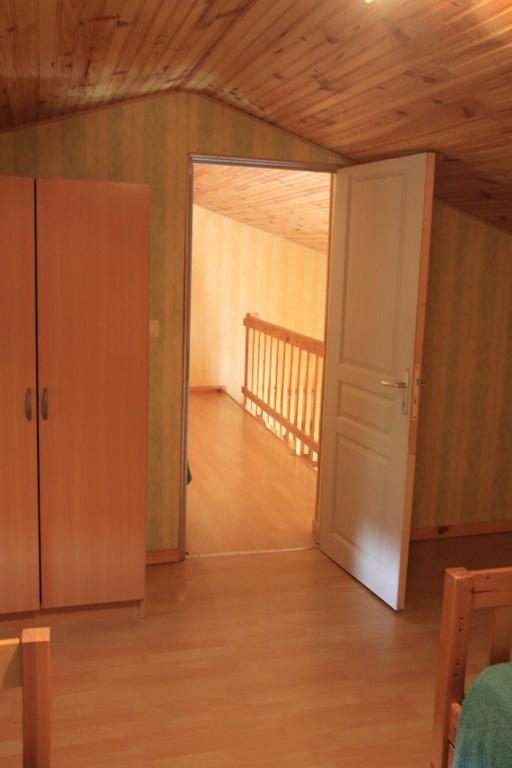 Gite Chez Coste Gilles Saint-Privat-du-Dragon Екстериор снимка