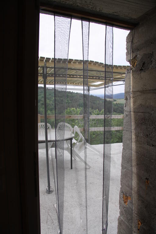 Gite Chez Coste Gilles Saint-Privat-du-Dragon Екстериор снимка